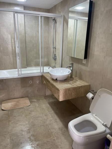 Service Residence for Sale at Fairlane Residences - Grace Ng - PropertyGuru.com.my