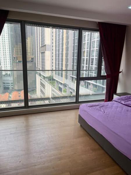 Service Residence for Sale at Fairlane Residences - Grace Ng - PropertyGuru.com.my
