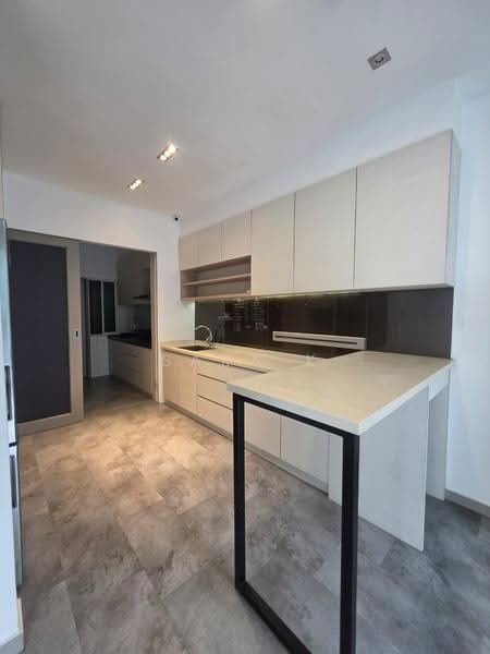 Condominium for Rent at Armanee Terrace - Sara K - Kitchen - PropertyGuru.com.my