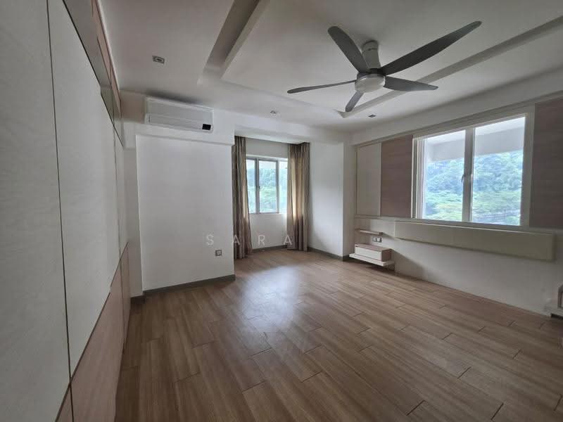 Condominium for Rent at Armanee Terrace - Sara K - Interior - PropertyGuru.com.my