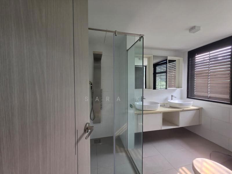 Condominium for Rent at Armanee Terrace - Sara K - Bathroom - PropertyGuru.com.my