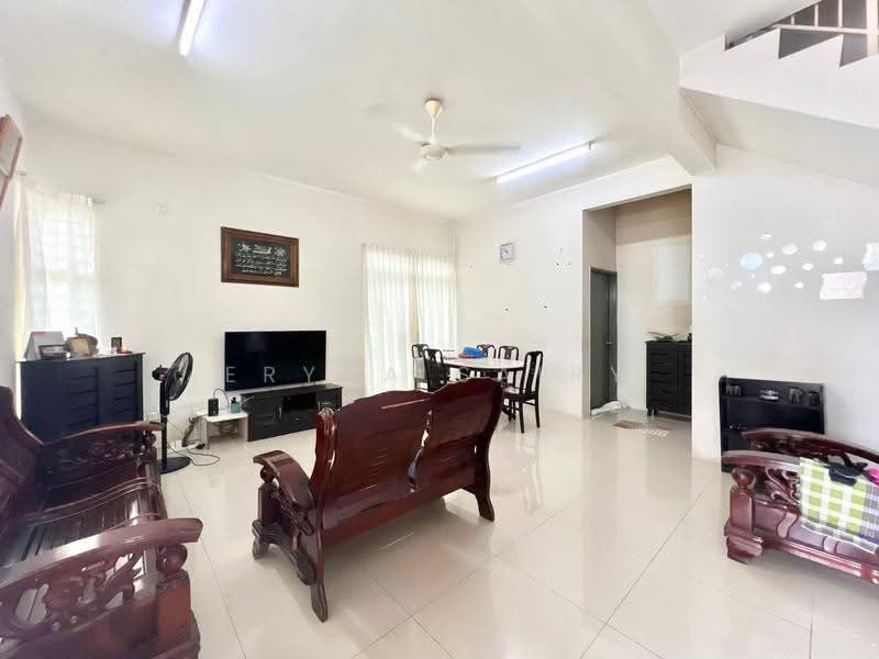 Terraced House for Sale in Alam Sari (Bangi) - Eryna Sairy - PropertyGuru.com.my