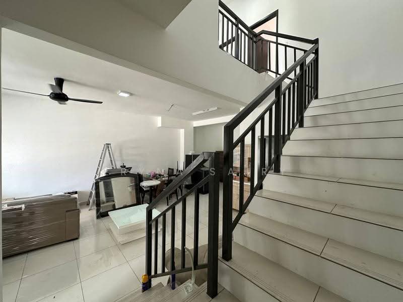Terraced House for Sale in Alam Sari (Bangi) - Eryna Sairy - Interior - PropertyGuru.com.my