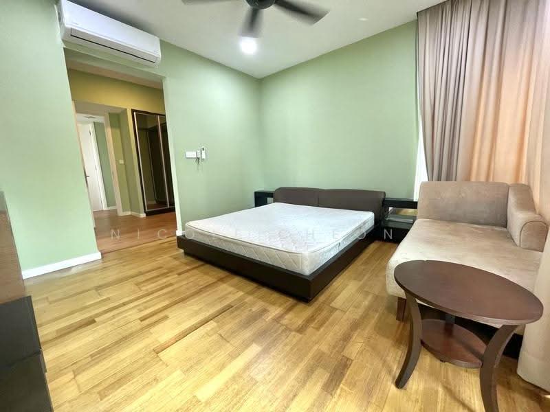 Kondominium untuk Disewa di Kiaraville - Nicole Cheong - Bedroom - PropertyGuru.com.my