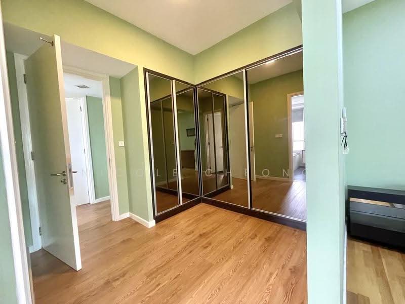 Kondominium untuk Disewa di Kiaraville - Nicole Cheong - Interior - PropertyGuru.com.my