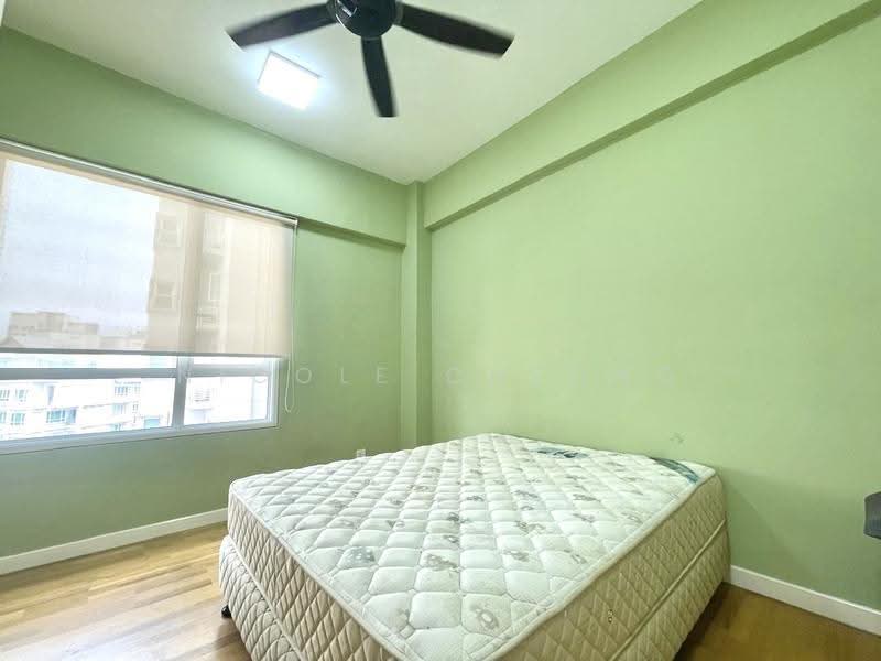 Kondominium untuk Disewa di Kiaraville - Nicole Cheong - Bedroom - PropertyGuru.com.my