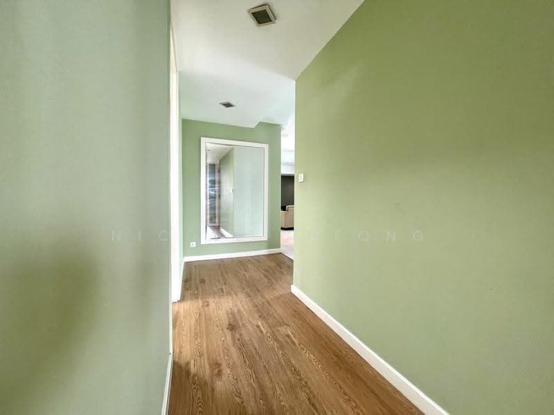 Kondominium untuk Disewa di Kiaraville - Nicole Cheong - Interior - PropertyGuru.com.my