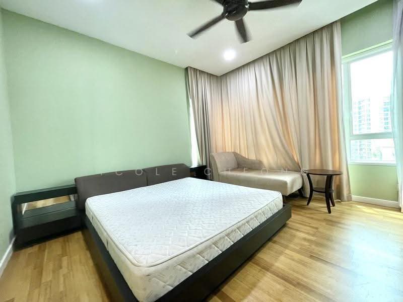 Kondominium untuk Disewa di Kiaraville - Nicole Cheong - Bedroom - PropertyGuru.com.my