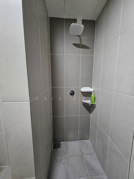 Kediaman Servis untuk Dijual di Res 280 - Chris Choo - Bathroom - PropertyGuru.com.my