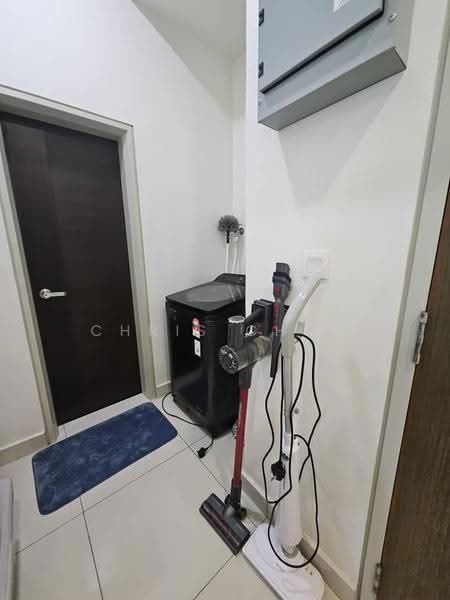 Kediaman Servis untuk Dijual di Res 280 - Chris Choo - Interior - PropertyGuru.com.my