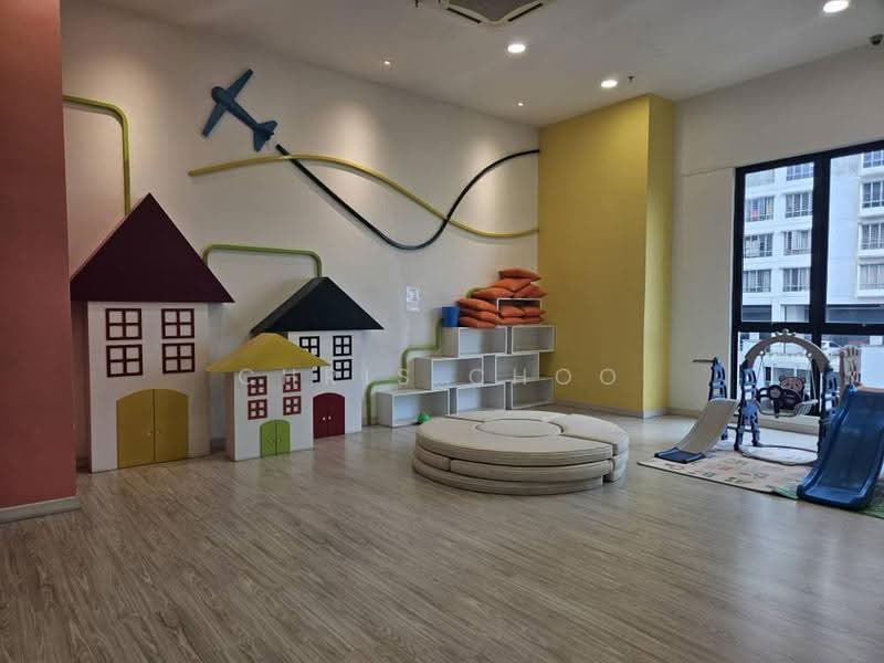 Kediaman Servis untuk Dijual di Res 280 - Chris Choo - Interior - PropertyGuru.com.my