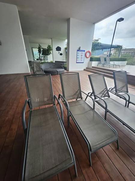 Kediaman Servis untuk Dijual di Res 280 - Chris Choo - Exterior - PropertyGuru.com.my