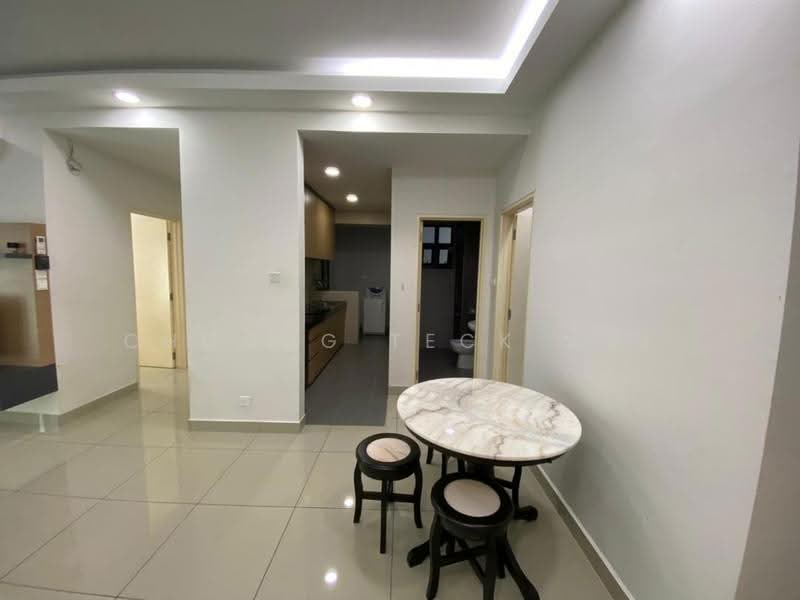Kondominium untuk Disewa di Ascenda Residence @ Skyarena - Choong Teck Wei - Interior - PropertyGuru.com.my