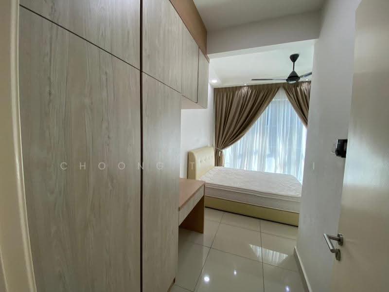 Kondominium untuk Disewa di Ascenda Residence @ Skyarena - Choong Teck Wei - Bedroom - PropertyGuru.com.my