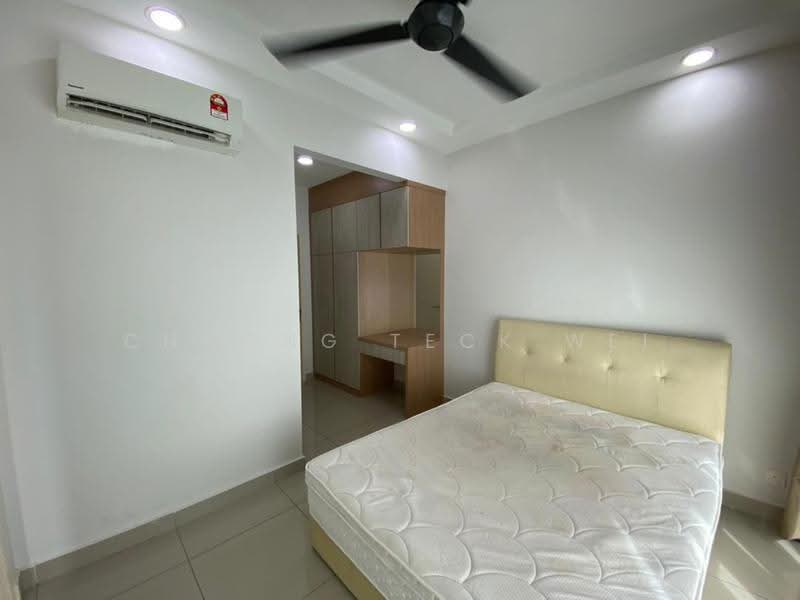 Kondominium untuk Disewa di Ascenda Residence @ Skyarena - Choong Teck Wei - Bedroom - PropertyGuru.com.my