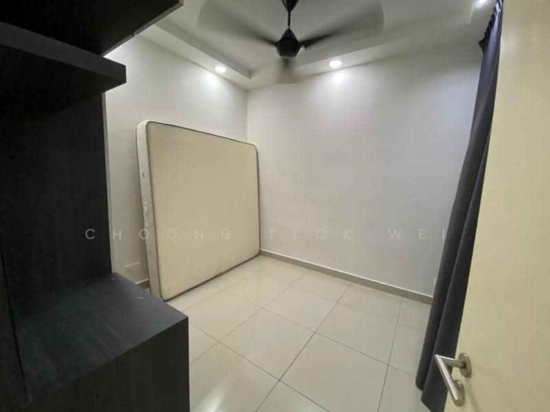 Kondominium untuk Disewa di Ascenda Residence @ Skyarena - Choong Teck Wei - Bedroom - PropertyGuru.com.my