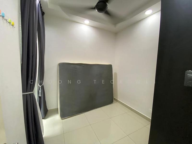 Kondominium untuk Disewa di Ascenda Residence @ Skyarena - Choong Teck Wei - Bedroom - PropertyGuru.com.my