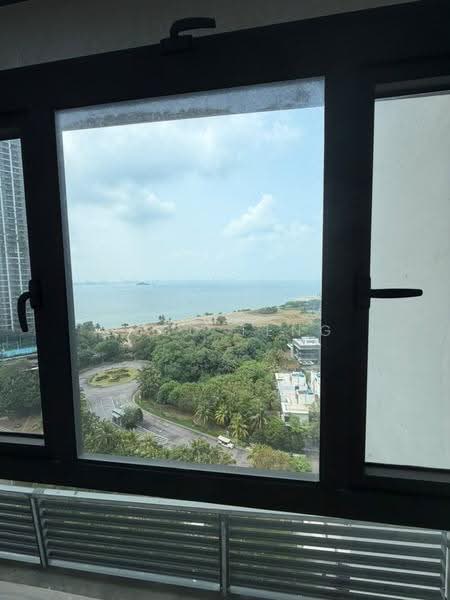Apartment for Rent at Starview Bay @ Forest City - Bubu Teng - PropertyGuru.com.my