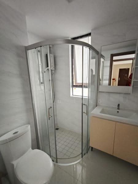 Apartment for Rent at Starview Bay @ Forest City - Bubu Teng - PropertyGuru.com.my