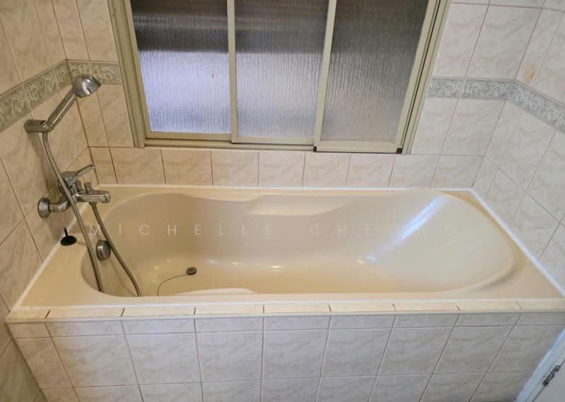 Condominium for Rent at Mont Kiara Astana - Michelle Cheong - Bathroom - PropertyGuru.com.my