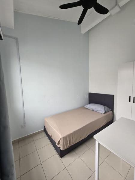 Rumah Teres 2-Tingkat untuk Disewa di Seksyen 17 (Petaling Jaya) - Lauran Chuah - Bedroom - PropertyGuru.com.my