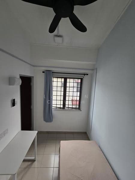 Rumah Teres 2-Tingkat untuk Disewa di Seksyen 17 (Petaling Jaya) - Lauran Chuah - Bedroom - PropertyGuru.com.my