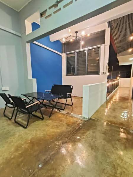 2-storey Terraced House for Rent in Seksyen 17 (Petaling Jaya) - Lauran Chuah - Exterior - PropertyGuru.com.my