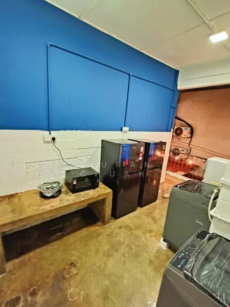 2-storey Terraced House for Rent in Seksyen 17 (Petaling Jaya) - Lauran Chuah - Interior - PropertyGuru.com.my