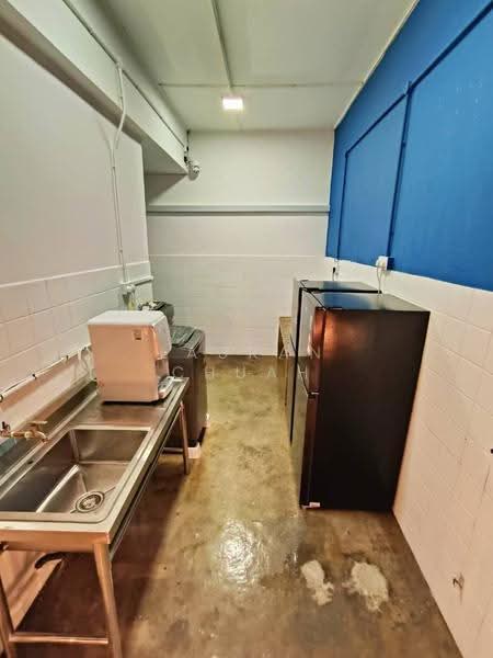 2-storey Terraced House for Rent in Seksyen 17 (Petaling Jaya) - Lauran Chuah - Interior - PropertyGuru.com.my