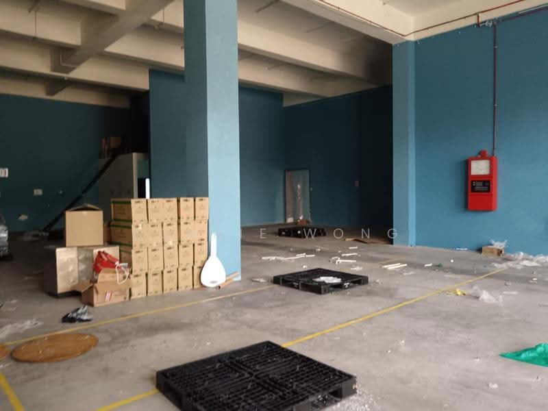 Factory for Sale in Puchong (Selangor) - Connie Wong - Interior - PropertyGuru.com.my