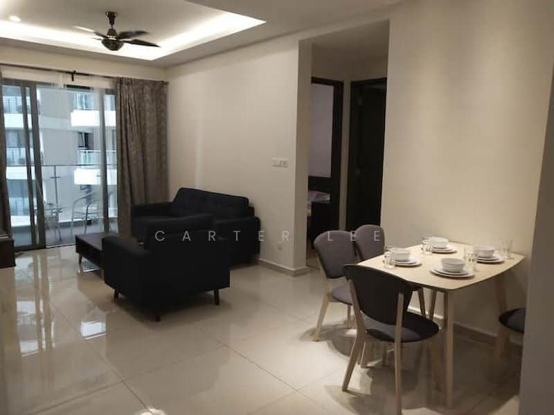 Kondominium untuk Disewa di Kings Bay @ Country Garden Danga Bay - Carter Lee - PropertyGuru.com.my