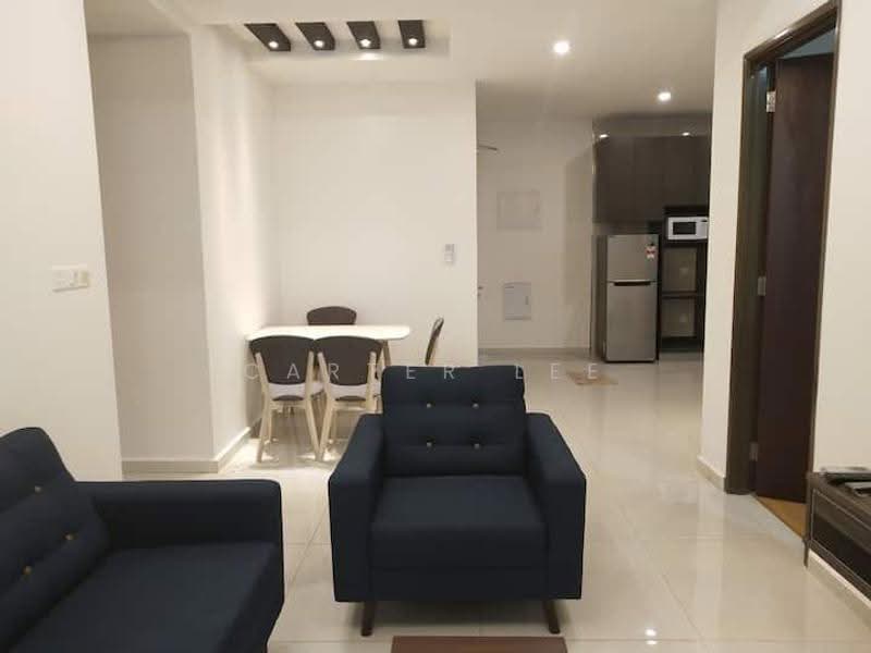 Kondominium untuk Disewa di Kings Bay @ Country Garden Danga Bay - Carter Lee - PropertyGuru.com.my
