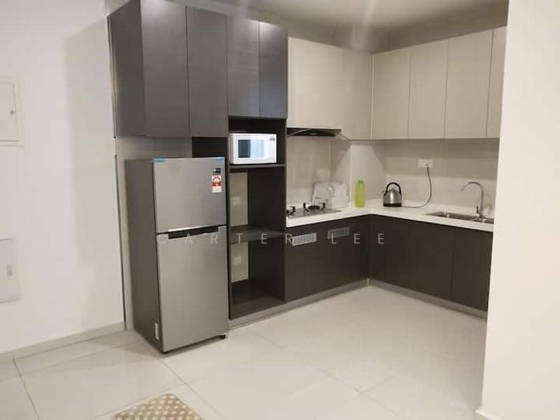 Kondominium untuk Disewa di Kings Bay @ Country Garden Danga Bay - Carter Lee - PropertyGuru.com.my