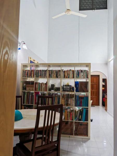 1-storey Terraced House for Sale in Taman Pelangi (Johor Bahru) - Eve Hui - Interior - PropertyGuru.com.my