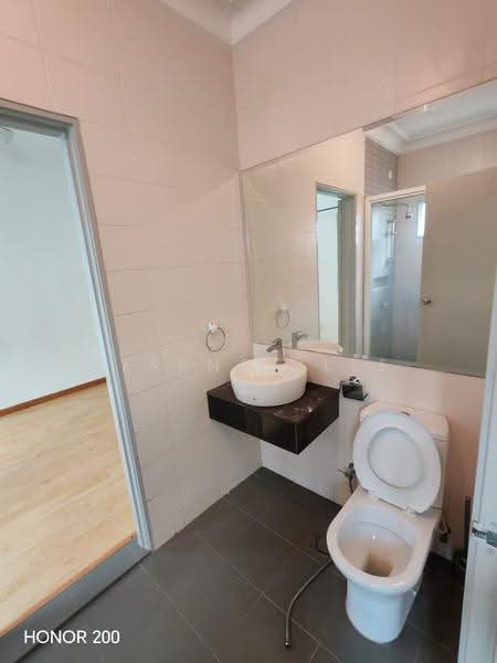 Service Residence for Rent at D'Sini Residences - Terence Lee - Bathroom - PropertyGuru.com.my