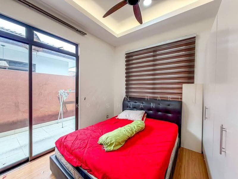 3-storey Terraced House for Sale in Cyberjaya (Selangor) - Keasavan Hari Krishnan - PropertyGuru.com.my