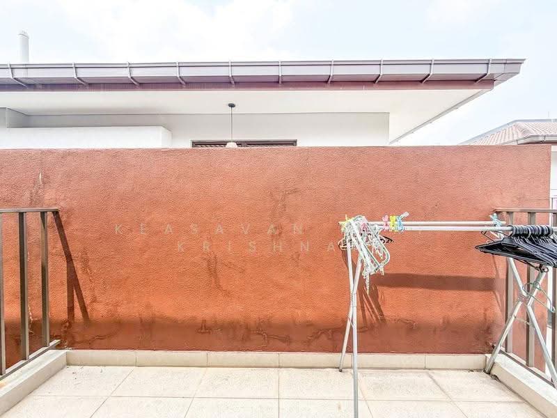 3-storey Terraced House for Sale in Cyberjaya (Selangor) - Keasavan Hari Krishnan - PropertyGuru.com.my