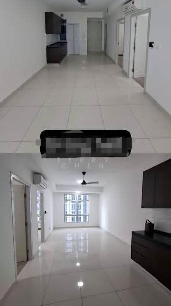 Kediaman Servis untuk Disewa di MIRAI Residences - Terry Chen - PropertyGuru.com.my