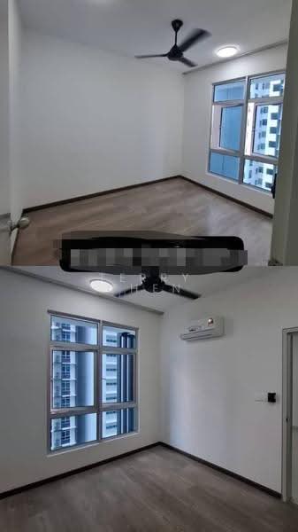 Kediaman Servis untuk Disewa di MIRAI Residences - Terry Chen - PropertyGuru.com.my