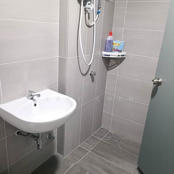 Kediaman Servis untuk Disewa di MIRAI Residences - Terry Chen - PropertyGuru.com.my