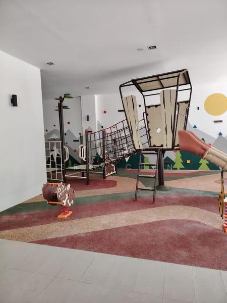 Kediaman Servis untuk Disewa di MIRAI Residences - Terry Chen - PropertyGuru.com.my