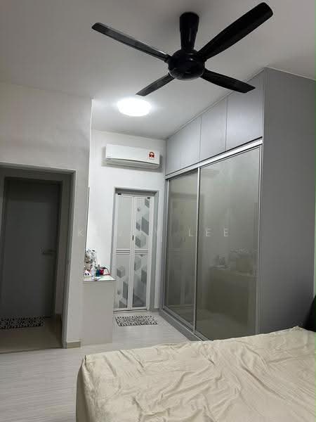 Condominium for Sale at The Hamilton - Kenny Lee - Bedroom - PropertyGuru.com.my
