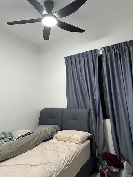 Condominium for Sale at The Hamilton - Kenny Lee - Bedroom - PropertyGuru.com.my