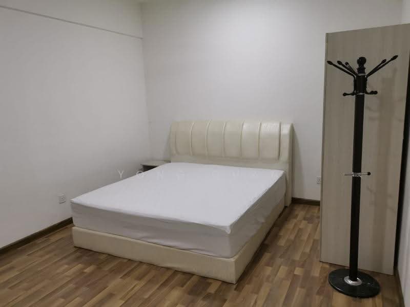 Condominium for Rent at Riverville Residences - Yong Quan - Bedroom - PropertyGuru.com.my