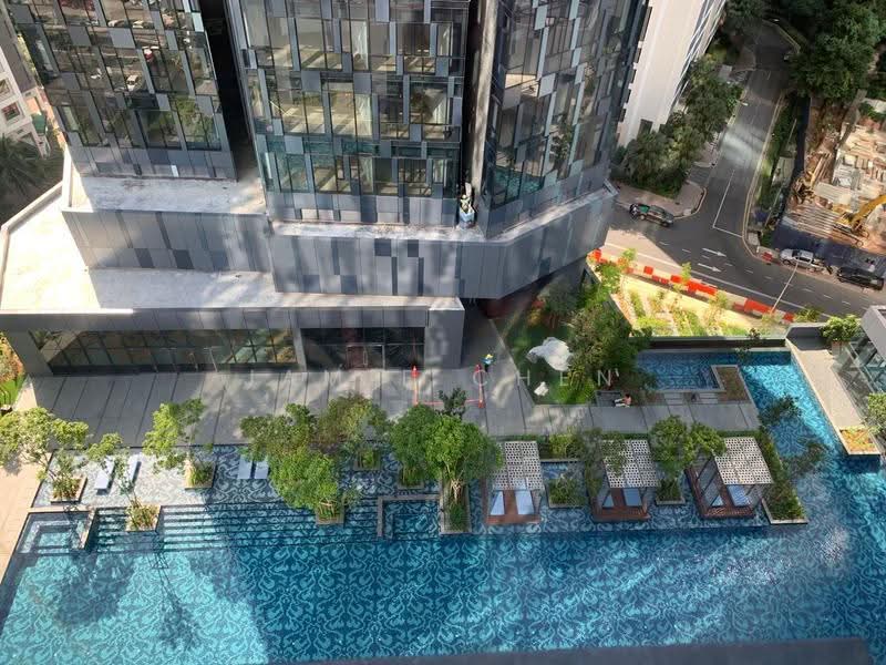 Condominium for Sale at Star Residences Two - Jamie Chen - PropertyGuru.com.my