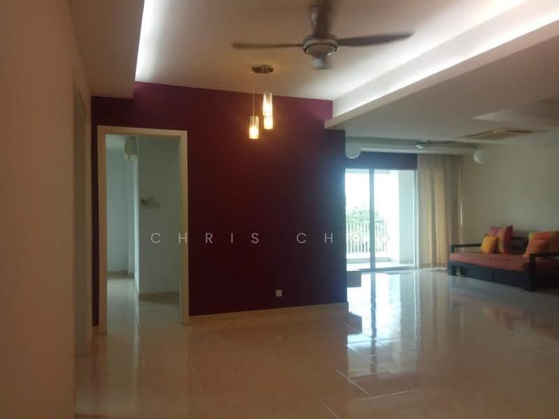 Kondominium untuk Dijual di Riana Green East - Chris Choo - Living Room - PropertyGuru.com.my