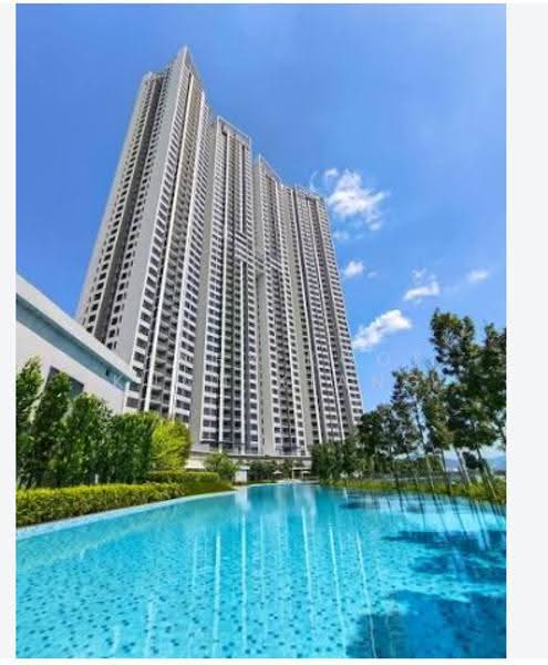 Kediaman Servis untuk Dijual di The Era @ Duta North - Henry Kooi Kuan Xiang - Exterior - PropertyGuru.com.my