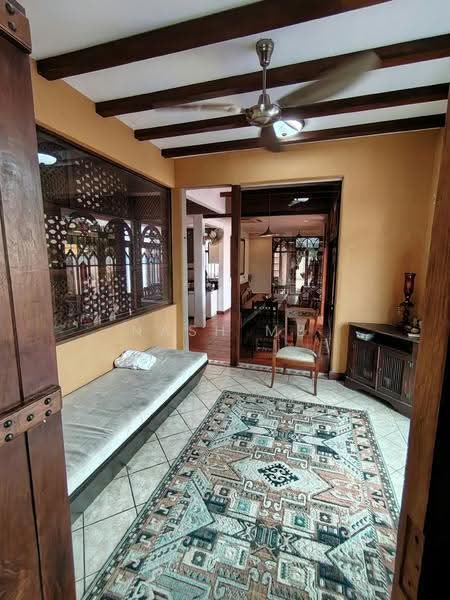Semi-Detached House for Sale in Taman Kolam Air (Johor Bahru) - NasH MB - Interior - PropertyGuru.com.my