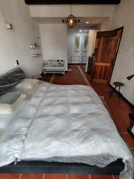 Semi-Detached House for Sale in Taman Kolam Air (Johor Bahru) - NasH MB - Bedroom - PropertyGuru.com.my