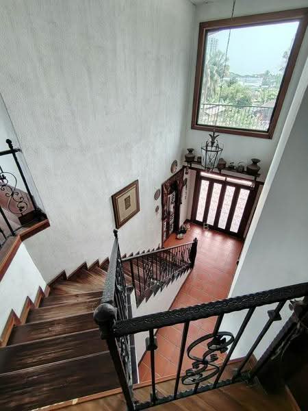 Semi-Detached House for Sale in Taman Kolam Air (Johor Bahru) - NasH MB - Interior - PropertyGuru.com.my